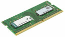 Оперативная память для ноутбука 16Gb (1x16Gb) PC4-19200 2400MHz DDR4 SO-DIMM ECC CL17 Kingston KVR24SE17D8/16