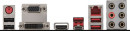 Материнская плата MSI B350 TOMAHAWK ARCTIC Socket AM4 AMD B350 4xDDR4 2xPCI-E 16x 2xPCI 2xPCI-E 1x 4xSATA III ATX Retail4