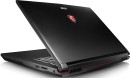 Ноутбук MSI GP72 7RDX(Leopard)-484RU 17.3" 1920x1080 Intel Core i7-7700HQ 1 Tb 8Gb nVidia GeForce GTX 1050 2048 Мб черный Windows 105
