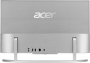 Моноблок 21.5" Acer Aspire C22-720 1920 x 1080 Intel Celeron-J3060 4Gb 500 Gb Intel HD Graphics 400 Windows 10 Home серебристый DQ.B7AER.0033