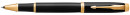 Ручка-роллер Parker IM Core T321 Black GT черный F 1931659