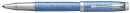 Ручка-роллер Parker IM Premium T322 Blue CT черный F 1931690