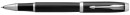 Ручка-роллер Parker IM Core T321 Black CT черный F 1931658