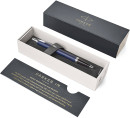 Шариковая ручка автоматическая Parker IM Core K321 IM Core K321 синий M 19316684