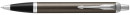 Шариковая ручка автоматическая Parker IM Core K321 Dark Espresso CT синий M 1931671