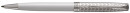 Шариковая ручка поворотная Parker Sonnet Premium K540 Metal&Pearl PGT CT черный M 1931550