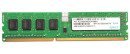 Оперативная память 4Gb (1x4Gb) PC3-12800 1600MHz DDR3 DIMM Apacer AU04GFA60CATBGC