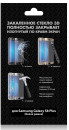 Защитное стекло DF sColor-19 для Samsung Galaxy S8 Plus 3D с рамкой белый2