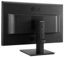Монитор 24" LG 24BK550Y черный IPS 1920x1080 250 cd/m^2 5 ms VGA DVI HDMI DisplayPort USB 24BK550Y-B.ARUZ3