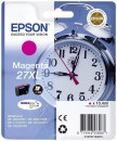 Картридж Epson C13T27134022 для Epson WF7110/7610/7620 пурпурный 1100стр