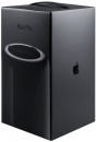 Системный блок Apple Mac Pro Intel Xeon E5-1680 v2 3.0GHz 16Gb SSD 256Gb 2xFirePro D700 12 Gb macOS черный MQGG2RU/A3