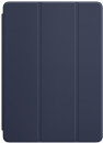 Чехол Apple Smart Cover для iPad синий MQ4P2ZM/A
