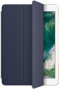 Чехол Apple Smart Cover для iPad синий MQ4P2ZM/A2