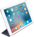Чехол Apple Smart Cover для iPad синий MQ4P2ZM/A3