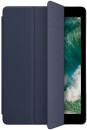 Чехол Apple Smart Cover для iPad синий MQ4P2ZM/A5