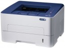 Принтер Xerox Phaser 3052V/NI ч/б A4 26ppm 1200x1200dpi Ethernet USB2