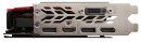 Видеокарта MSI GeForce GTX 1060 GTX 1060 GAMING 6G PCI-E 6144Mb GDDR5 192 Bit Retail4
