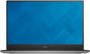 Ноутбук DELL XPS 15 9560 15.6" 1920x1080 Intel Core i5-7300HQ 1 Tb 32 Gb 8Gb nVidia GeForce GTX 1050 4096 Мб серебристый Windows 10 Professional 9560-8039