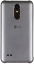 Чехол LG для LG  K7 2017 LGX230 титан CFV-210.AGRATN4