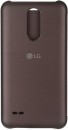 Чехол LG для LG K7 2017 LGX230 коричневый CFV-210.AGRABN3