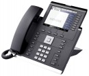 Телефон IP Unify OpenScape 55G черный L30250-F600-C290
