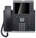 Телефон IP Unify OpenScape 55G черный L30250-F600-C2902