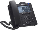 Телефон IP Panasonic KX-HDV430RUB черный3