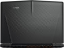 Ноутбук Lenovo Y520-15IKBN 15.6" 1920x1080 Intel Core i7-7700HQ 1 Tb 8Gb nVidia GeForce GTX 1050 4096 Мб черный Windows 10 80WK00J6RK5