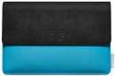 Чехол Lenovo Yoga 8 синий + защитная пленка ZG38C00480