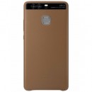 Чехол Huawei для Huawei P9 коричневый 51991471