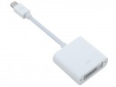 Переходник Apple Mini DisplayPort to DVI Adapter MB570Z/A/B б/у