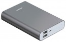 Портативное зарядное устройство Huawei AP007 13000мАч серый 02451733