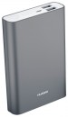 Портативное зарядное устройство Huawei AP007 13000мАч серый 024517332