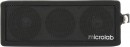 Портативная акустика Microlab D863BT 6Вт Bluetooth черный