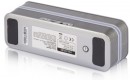 Портативная акустика Microlab MD663BT 6Вт Bluetooth серебристый2
