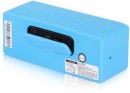 Портативная акустика Microlab D863BT 6Вт Bluetooth голубой2