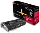 Видеокарта Sapphire Radeon RX 570 11266-04-20G PCI-E 4096Mb 256 Bit Retail6