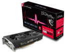 Видеокарта Sapphire Radeon RX 580 11265-09-20G PCI-E 4096Mb 256 Bit Retail6