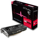 Видеокарта Sapphire Radeon RX 580 PULSE PCI-E 8192Mb GDDR5 256 Bit Retail 11265-05-20G6