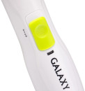 Фен-щетка GALAXY GL4405 900Вт белый3