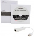 Сетевой адаптер Edimax EU-4208 10/100Mbps USB2.03