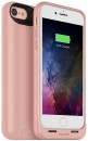 Чехол-аккумулятор Mophie "Juice Pack Air" для iPhone 7 розовое золото 39693