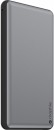 Портативное зарядное устройство Mophie PowerStation Plus XL 12000мАч серый 34622
