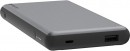 Портативное зарядное устройство Mophie PowerStation Plus XL 12000мАч серый 34624