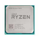Процессор AMD Ryzen 5 1600 3500 Мгц AMD AM4 OEM