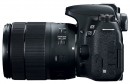 Зеркальная фотокамера Canon EOS 77D 24.2Mpix черный 1892C0033