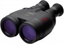 Бинокль Canon 18x 50мм Binocular IS черный 4624A014