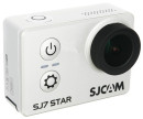 Экшн-камера SJCam SJ7 Star серебристый3