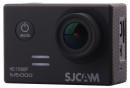 Экшн-камера SJCam SJ5000 WiFi черный2