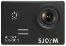 Экшн-камера SJCam SJ5000 WiFi черный3